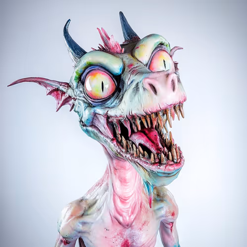 Critter S