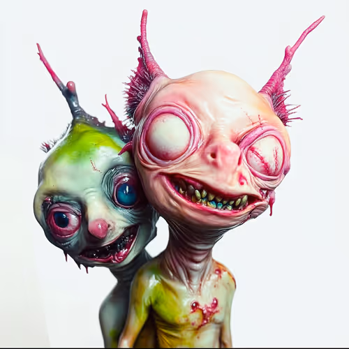 Critter S
