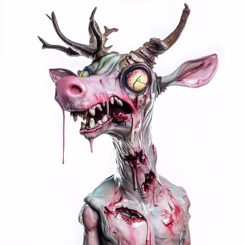Critter S