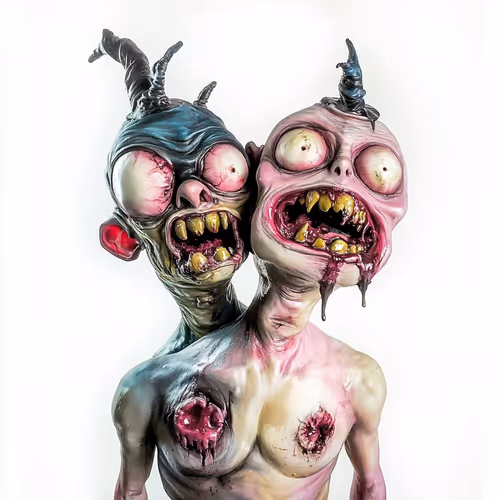 Critter S