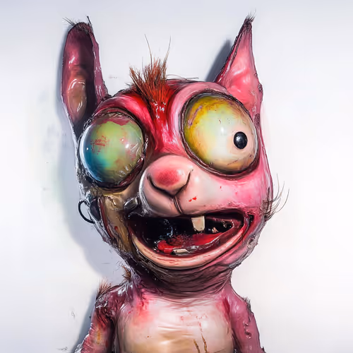 Critter S