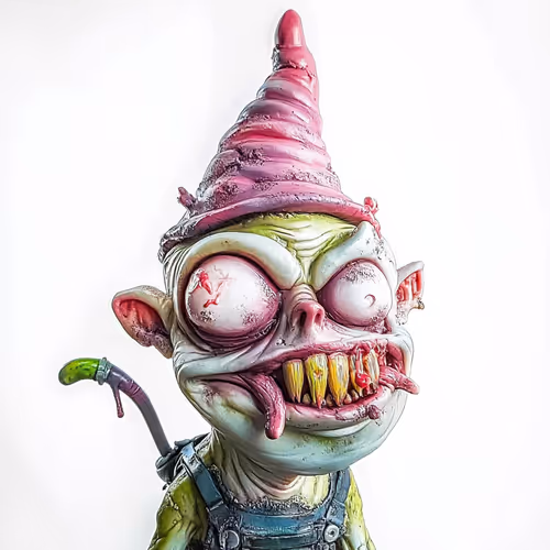 Critter S