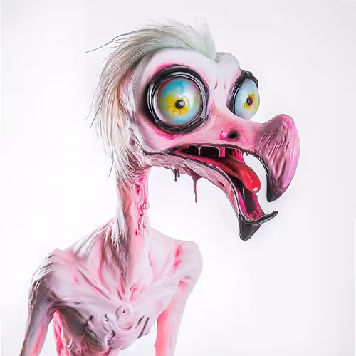 Critter S