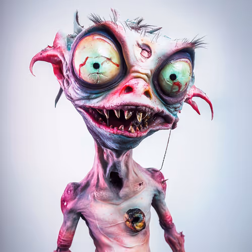 Critter S