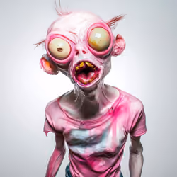 Critter #1285