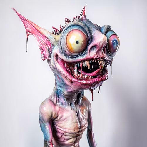 Critter S