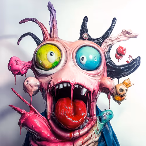 Critter S