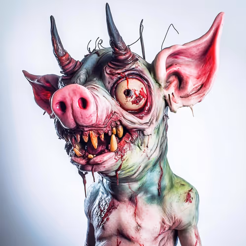 Critter S