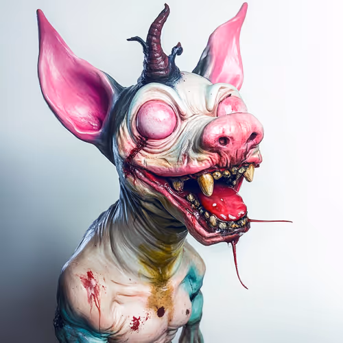 Critter S