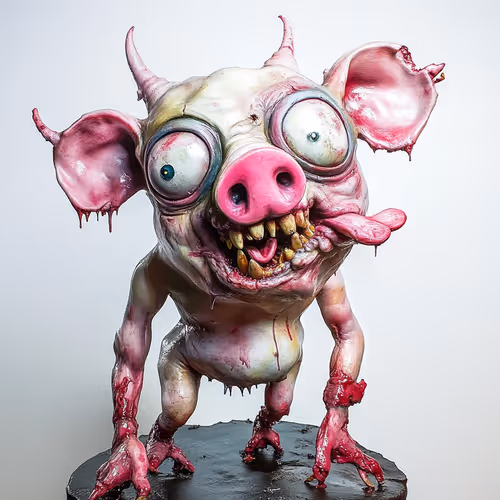 Critter S