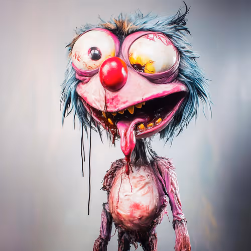 Critter S
