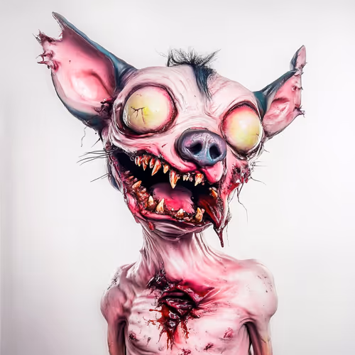 Critter S