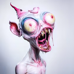 Critter #847