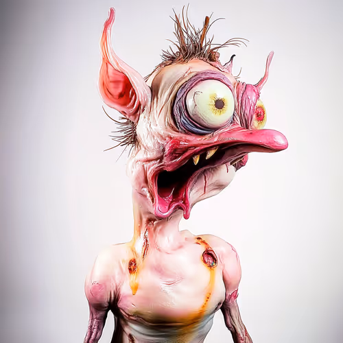 Critter S