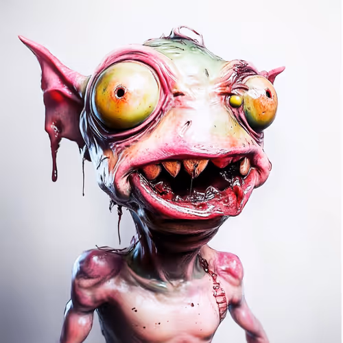 Critter S