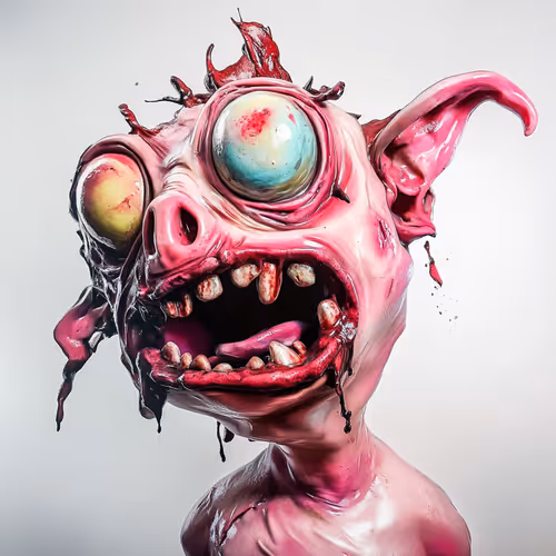 Critter S