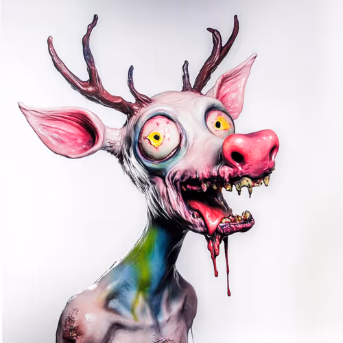 Critter S