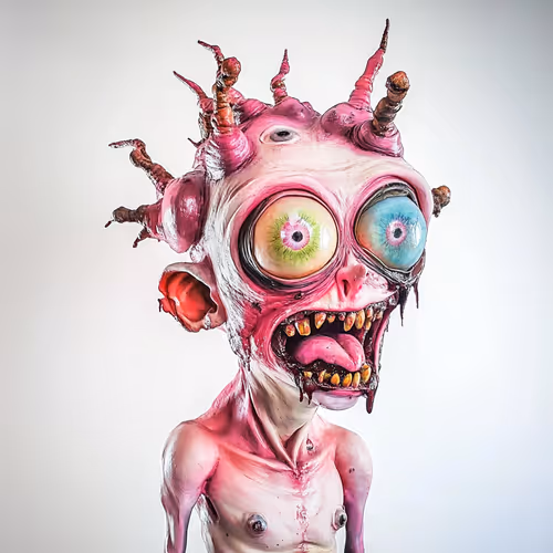 Critter S