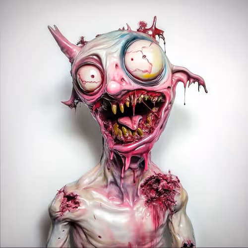Critter S