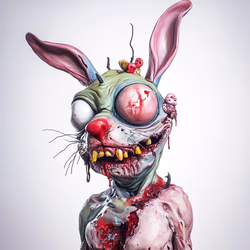 Critter S