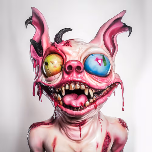 Critter S