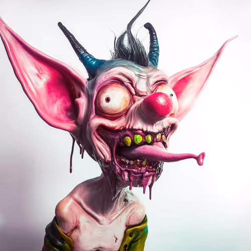Critter S