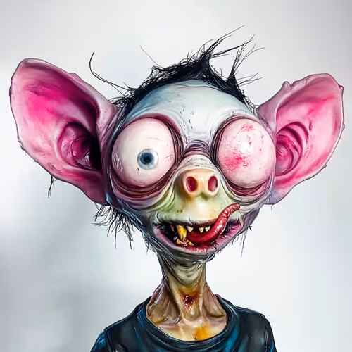 Critter S