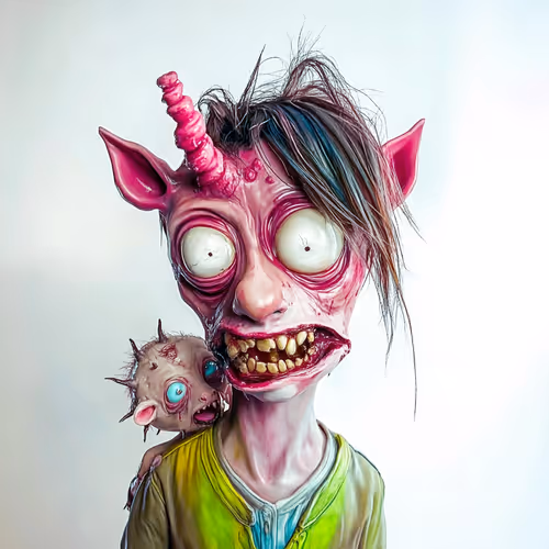 Critter S