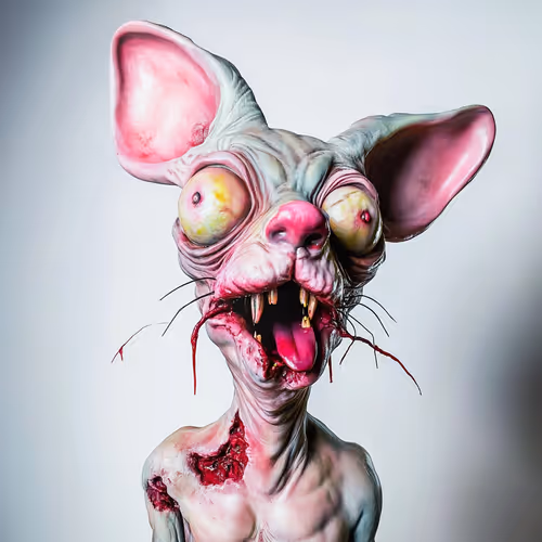 Critter S