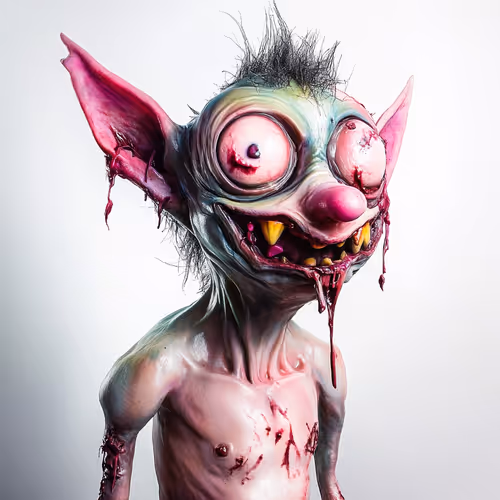Critter S