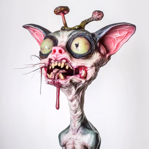 Critter #1237