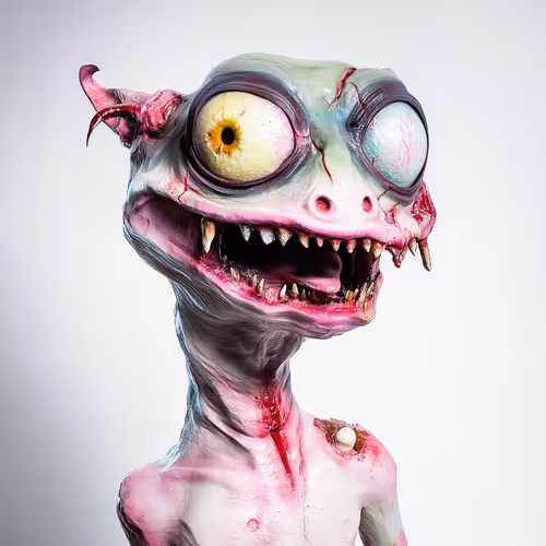 Critter S