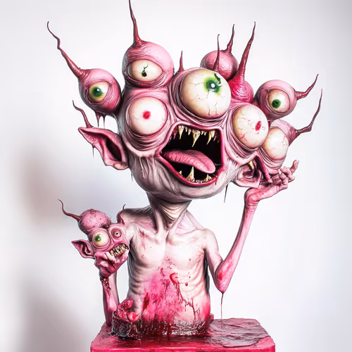 Critter S