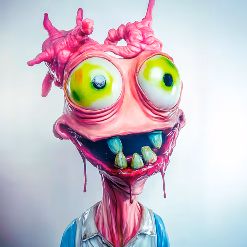 Critter S