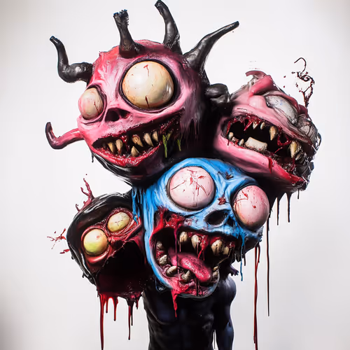 Critter S