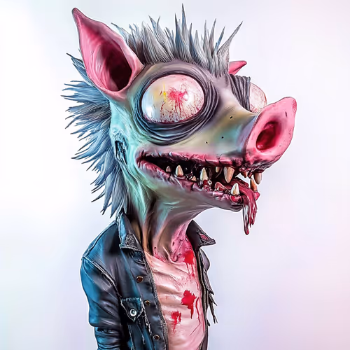 Critter #1246