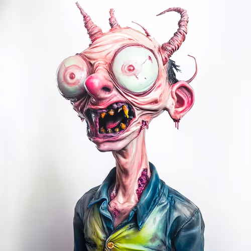 Critter S