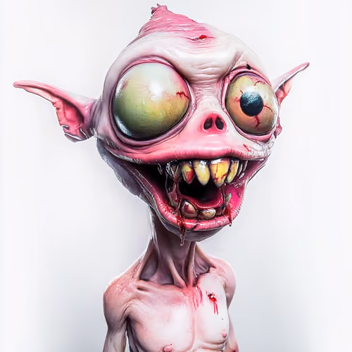 Critter #1283