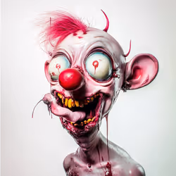 Critter #464