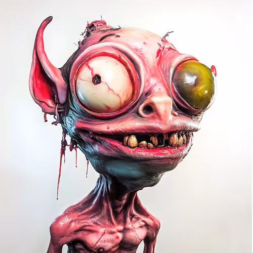 Critter S