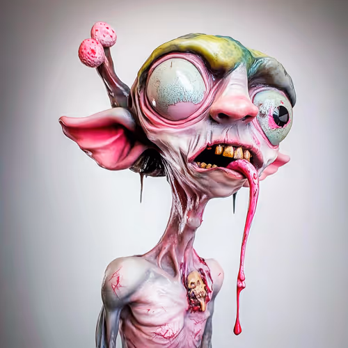 Critter S