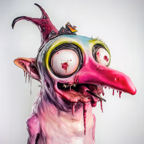 Critter S