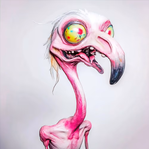 Critter #1269
