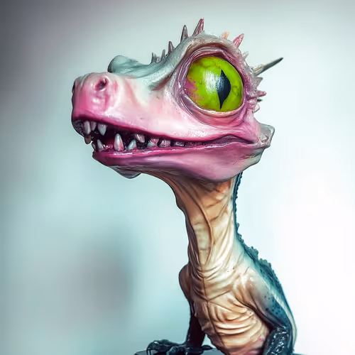 Critter S