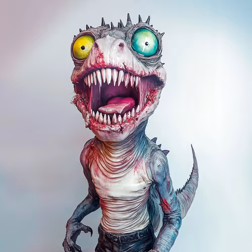 Critter S
