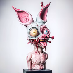 Critter #320