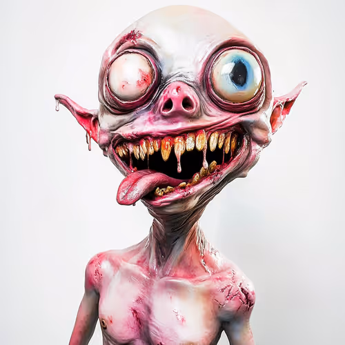 Critter S