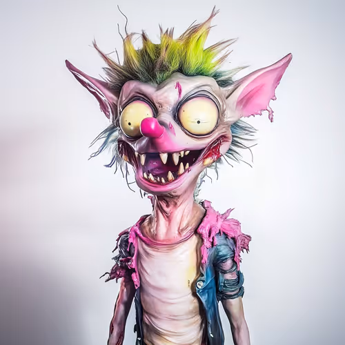 Critter #1247