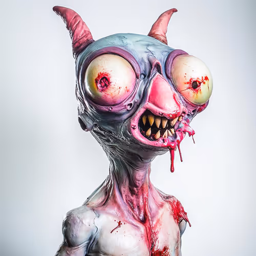 Critter S