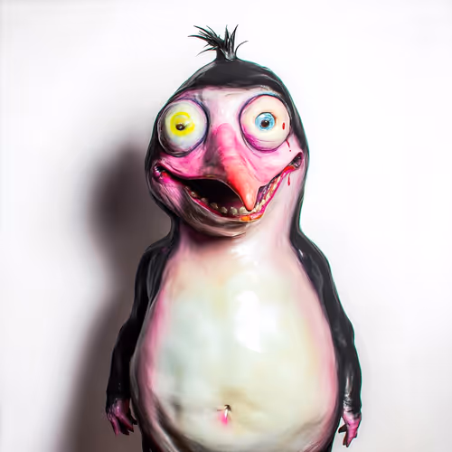 Critter S
